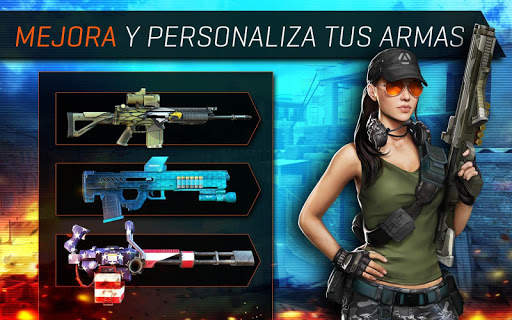 FRONTLINE COMMANDO 2 screenshot 2