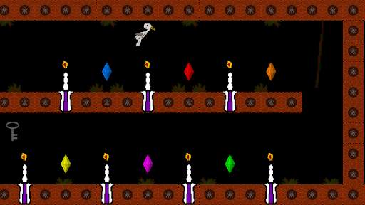 The White Bird screenshot 6