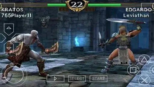 PS2 ISO GAMES FOR ANDROID EMULATOR GUIDE 2 تصوير الشاشة