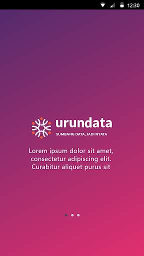 Urundata скриншот 2