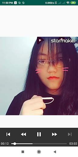 Download video for StarMaker - StartDownloader screenshot 4