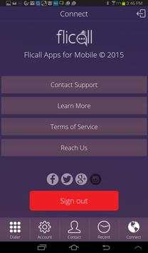 Free International-Local Calls screenshot 14