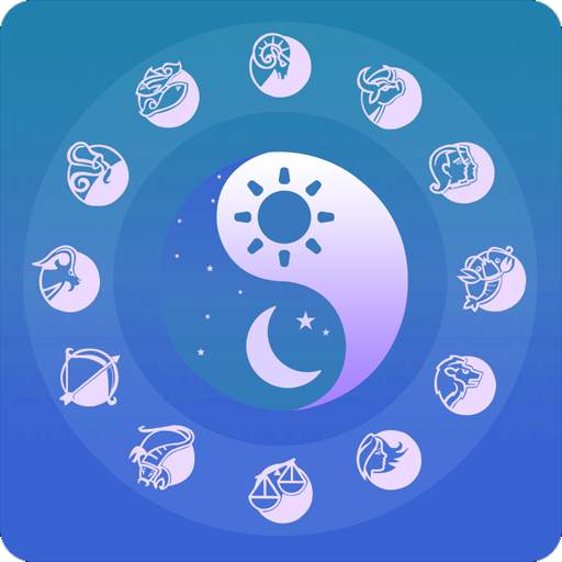 Daily Horoscope 1.0