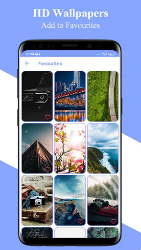 HD Wallpapers (Backgrounds) 2021 screenshot 7