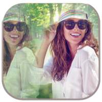 Photo Blending Nature
