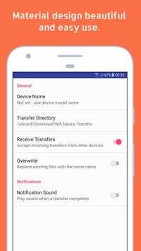 Share File Transfer Connect New Version screenshot 3