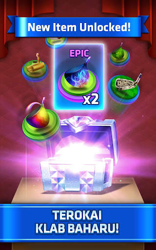 Mini Golf King screenshot 12