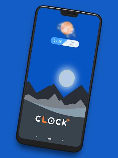 ReMix KWGT screenshot 1
