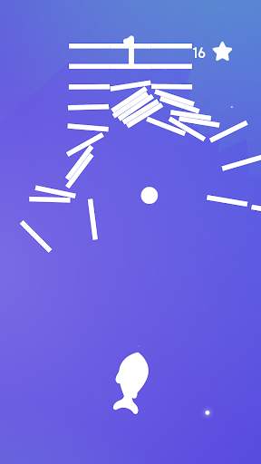Save the Fish - Arcade Game screenshot 3