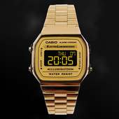 CASIO Widget [Lite] logo