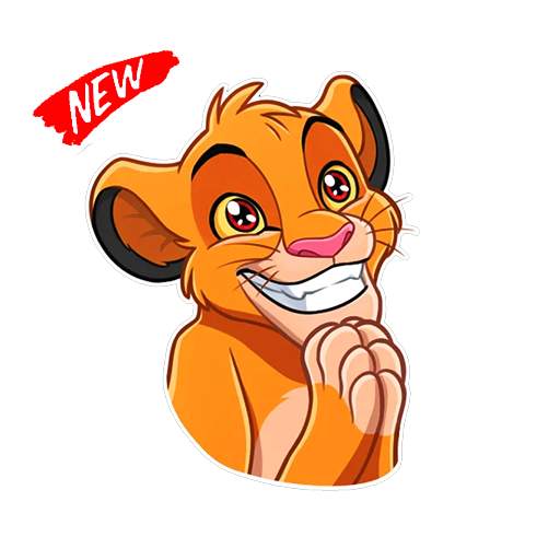 New Funny Cartoons stickers for Whatsapp 2020 1.0.0.0