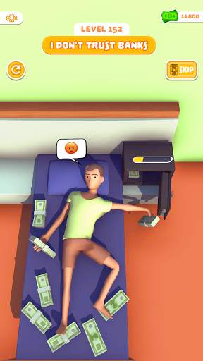 Sleep Well!! screenshot 3