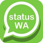 Status WA 2018 logo