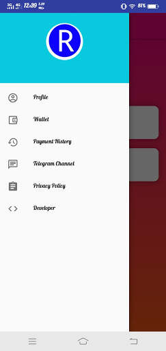 Rs Cash- BD screenshot 1