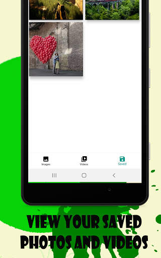 Status Downloader screenshot 7