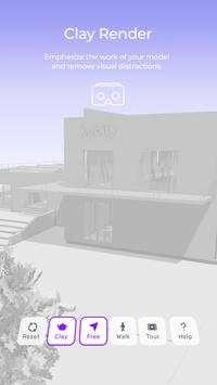 Kubity VR screenshot 5