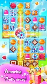 Candy Blast Soda screenshot 1