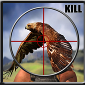 Bird Hunting Season Hunter 3D icon