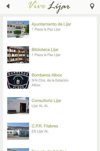 Vive Líjar screenshot 4
