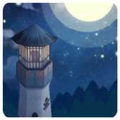 Back To the moon Guide icon