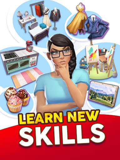 Dream House Maker screenshot 5