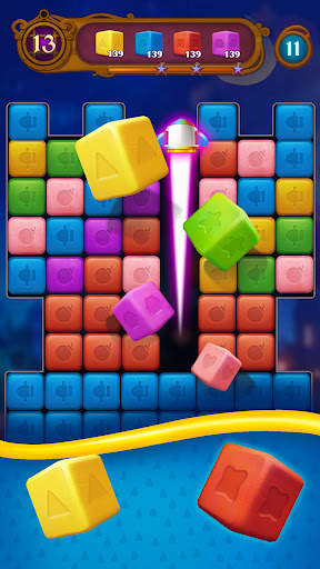 Candy Legend screenshot 3