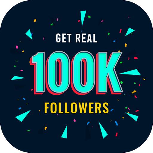 Real Followers  & Likes 1.4.9
