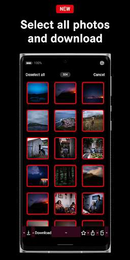 Leica FOTOS screenshot 5
