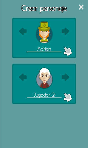 Dados 3D: juego de dados - 2 jugadores screenshot 8