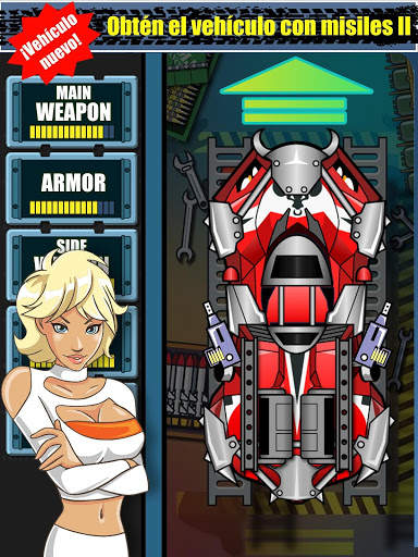 Road Riot screenshot 12
