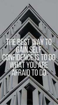 Inspirational Qoutes Wallpaper 8 تصوير الشاشة