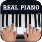 Piano Keyboard icon