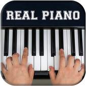 Piano Keyboard 1.0