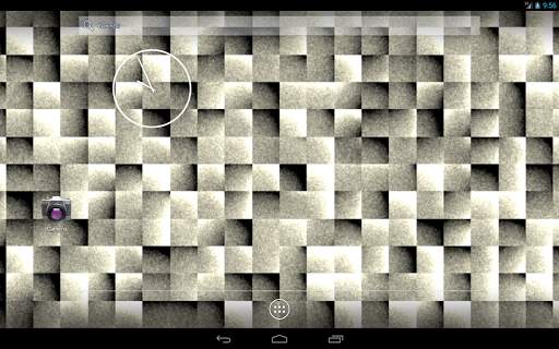 The Grid Live Wallpaper screenshot 18