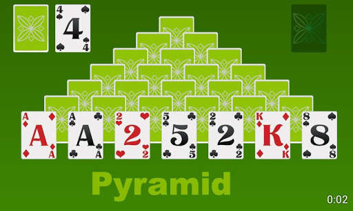 Solitaire Pack screenshot 3