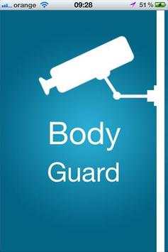 Bodyguard screenshot 1