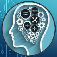 Train Brain - Math Game icon