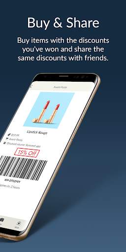 KYSSMET - Shop. Play. Win. screenshot 4