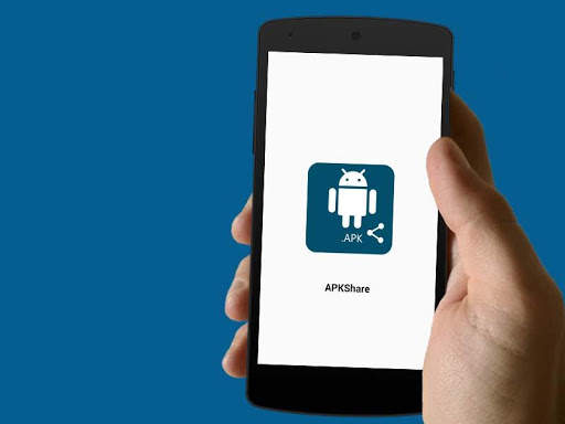 Apk Share Offline/ APKTransfer screenshot 1