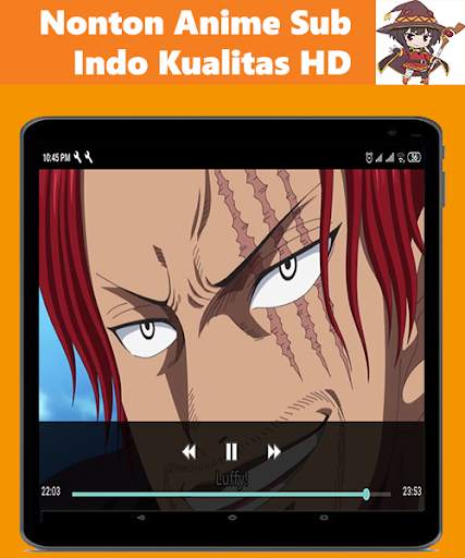 Chunmaru - Anime Sub Indo screenshot 2