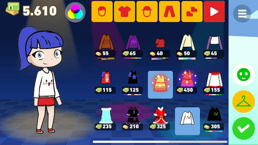 Lyna World screenshot 6