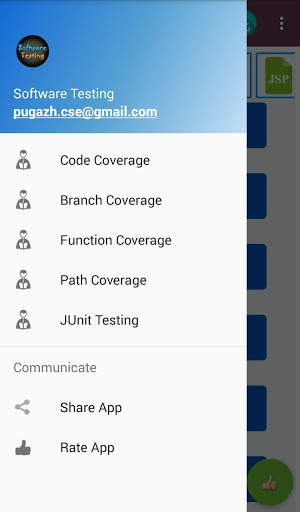 Software Testing Tutorials screenshot 2