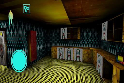 Iron Granny 2 screenshot 3