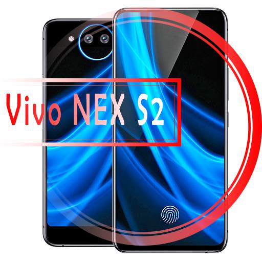 Theme for Vivo Nex S2 1.0.1