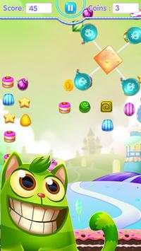 Candy Cats Cookie screenshot 4