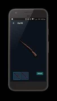 PUBG Weapon Sounds screenshot 4