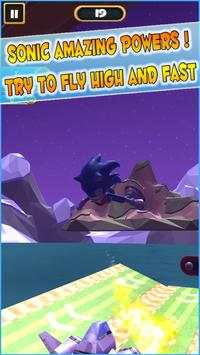 Super Sonic : the game of shadow bros 2 screenshot 3