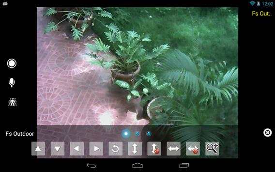 SMMS Lite - IP Camera Monitor screenshot 6