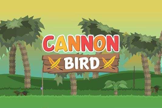 Cannon Bird screenshot 1