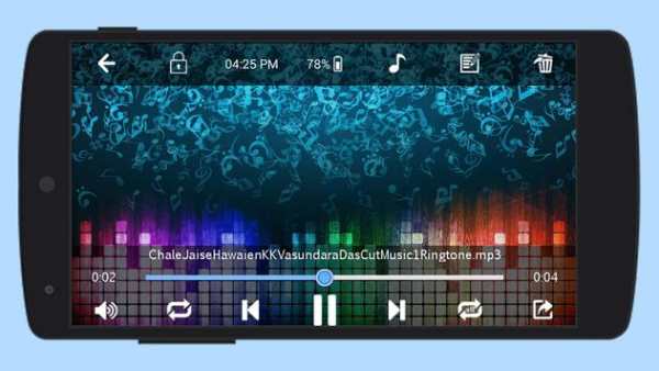 HD Video Player : MVIX screenshot 6